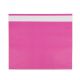 Verzendzakken 48x37+2x4cm ROZE - Set van 250 stuks.