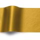 vloeipapier goud
