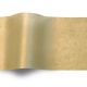 vloeipapier pearl goud