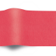 vloeipapier rood