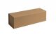 Magneetdoos 33x10x10cm NATUREL - Set van 25 stuks.