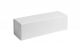 Magneetdoos 33x10x10cm WIT - Set van 25 stuks.