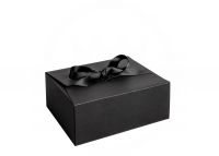 Fashion style box 25x20x10cm ZWART