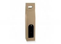  NATUREL Bottle Box 1-fles