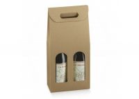  NATUREL Bottle Box 2-flessen