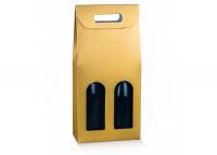 GOUD Bottle Box 2-flessen