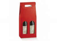  ROOD Bottle Box 2-flessen