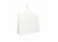 Cadeautas strik WIT