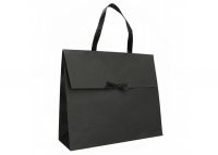  Cadeautas strik ZWART