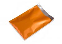 Cadeauzakje  ORANJE