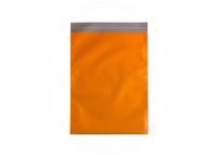 Cadeauzakje  ORANJE
