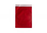 Cadeauzakje  ROOD