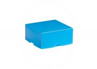 Candy Box BLAUW