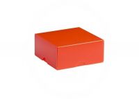 Candy Box ORANJE
