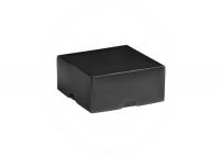 Candy Box ZWART