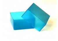 Candy Box BLAUW