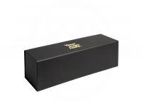 ZWART Magneetdoos 37x11x11cm 