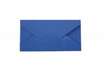 Envelope BLAUW
