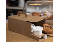  Foodbox  BRUIN