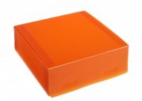 Frostybox small ORANJE