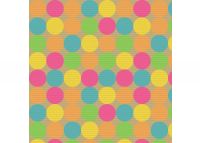 Kraft Bruin DOTS FLUOR