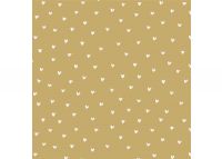 Kraft Bruin WHITE HEARTS