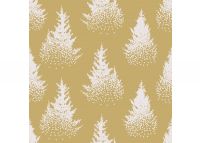 Kraft Bruin XMAS FOREST WHITE 