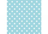 Kids Trendy STARS BLUE