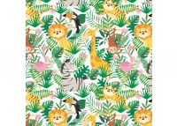 Kids JUNGLE KIDS
