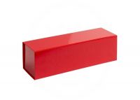 ROOD Magneetdoos 33x10x10cm 