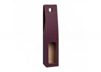 BORDEAUX Bottle Box 1-fles