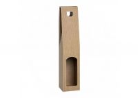 NATUREL Bottle Box 1-fles