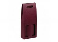 BORDEAUX Bottle Box 2-flessen