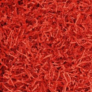SizzlePak Bright Red